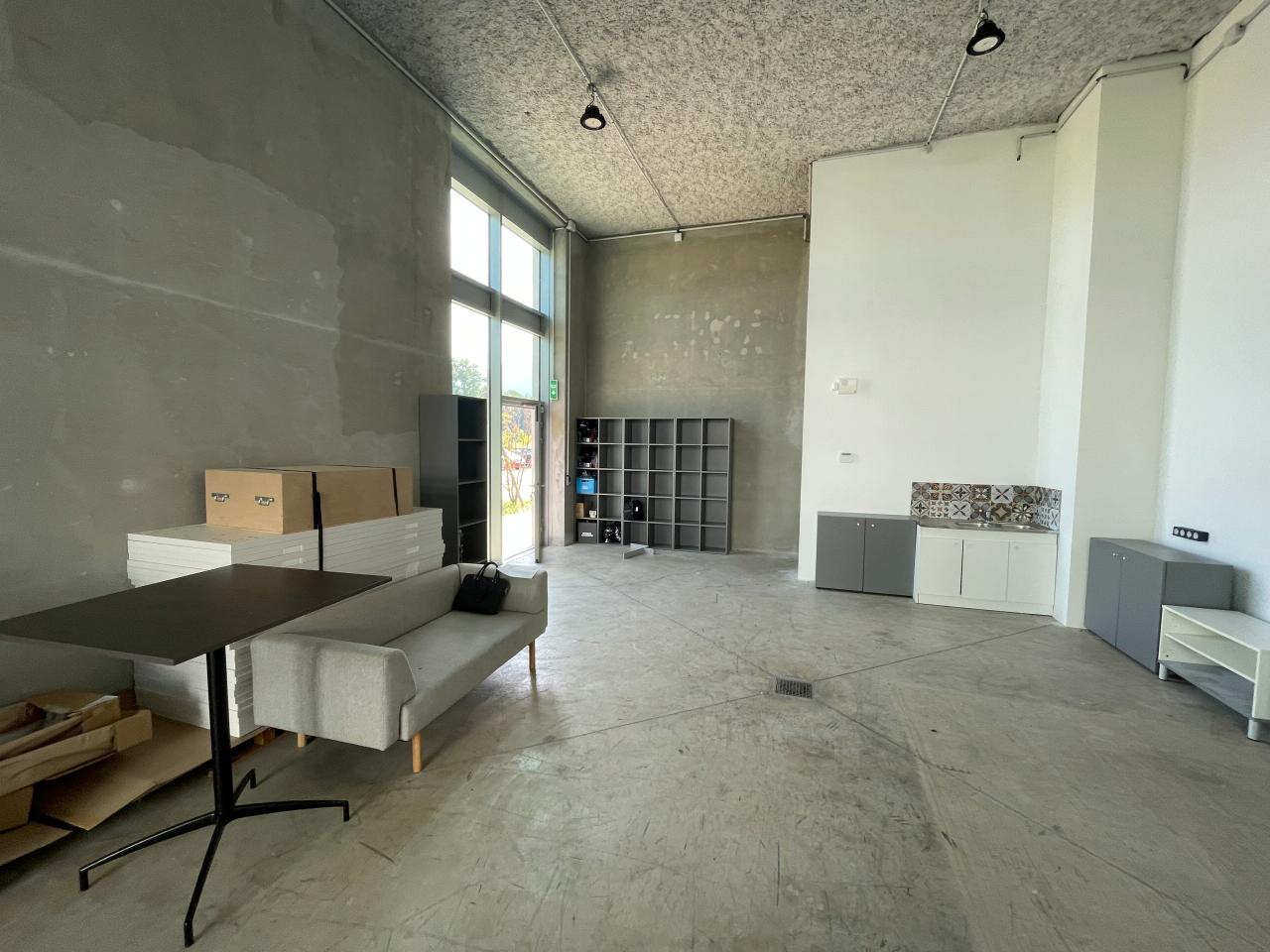 Bureau Motte-Servolex 916m² Location bureau Motte-Servolex Savoie OLBUR2420225 15